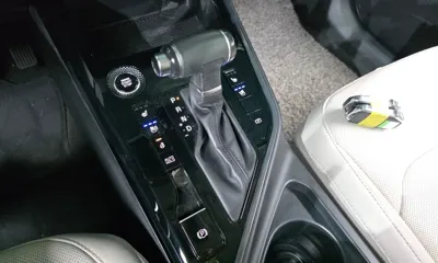 Kia Niro 2022, 97708 км, за 21000000 KRW - фото 9