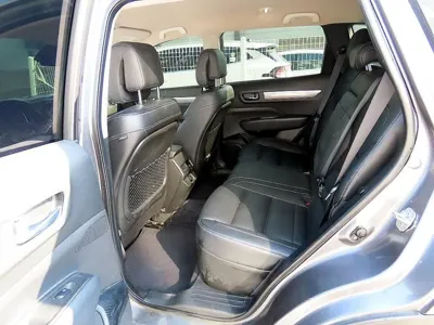 Renault-KoreaSamsung QM6 2018, 170591 км, за 8800000 KRW - фото 6
