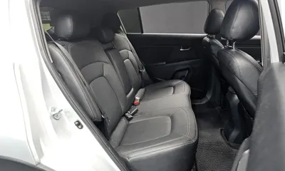 Kia Sportage 2013, 213958 км, за 5500000 KRW - фото 11