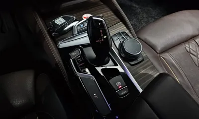 BMW 5-Series 2018, 68025 км, за 23500000 KRW - фото 9
