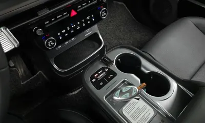 Hyundai Ioniq9 2025, 36128 км, за 62900000 KRW - фото 18