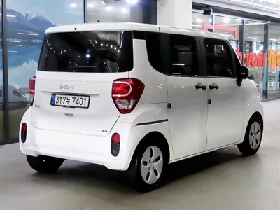 Kia Ray 2022, 36202 км, за 7500000 KRW