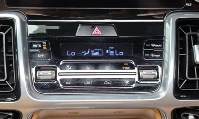Kia Sorento 2023, 93072 км, за 29800000 KRW - фото 27