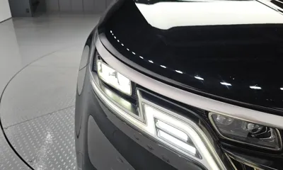 Kia Canival 2023, 46588 км, за 38400000 KRW - фото 22