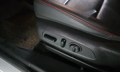 ChevroletGMDaewoo Trailblazer 2022, 81702 км, за 15900000 KRW - фото 31