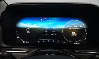 Kia Canival 2023, 45925 км, за 22500000 KRW - фото 8