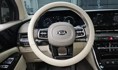 Kia Canival 2021, 48925 км, за 26900000 KRW - фото 16