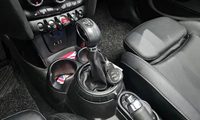 MINI Cooper 2015, 71241 км, за 7800000 KRW - фото 9