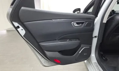Renault-KoreaSamsung SM6 2016, 91861 км, за 8500000 KRW - фото 25