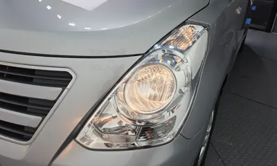 Hyundai Starex 2017, 120283 км, за 12400000 KRW - фото 22