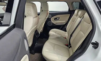 Land Rover Range Rover Evoque 2017, 84221 км, за 13900000 KRW - фото 12