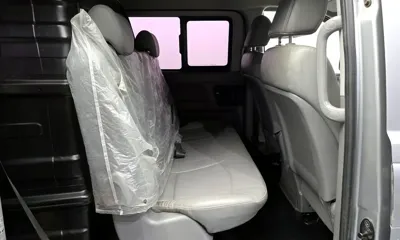 Hyundai Starex 2015, 80759 км, за 9490000 KRW - фото 12