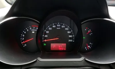 Kia Morning 2016, 79401 км, за 6350000 KRW - фото 8