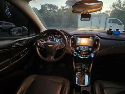 ChevroletGMDaewoo Cruze 2017, 88070 км, за 7600000 KRW - фото 20