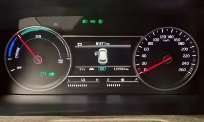 Kia Sorento 2021, 122540 км, за 24800000 KRW - фото 8
