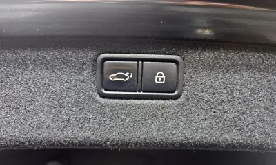 Genesis G80 2018, 147196 км, за 15500000 KRW - фото 20