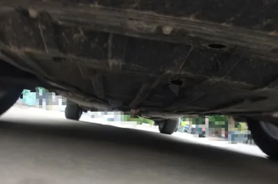 Nissan Qashqai 2019, 77300 км, за 52439.54 CNY - фото 13