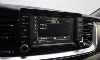 Kia Stonic 2018, 84548 км, за 8800000 KRW - фото 16