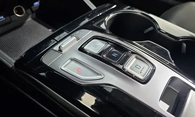 Hyundai Tucson 2021, 40522 км, за 19500000 KRW - фото 9