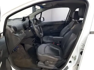 ChevroletGMDaewoo Spark 2012, 128000 км, за 1290000 KRW - фото 10