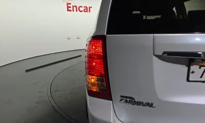 Kia Canival 2013, 174180 км, за 2500000 KRW - фото 23