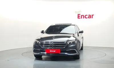 Mercedes-Benz E-Class 2021, 132229 км, за 28200000 KRW
