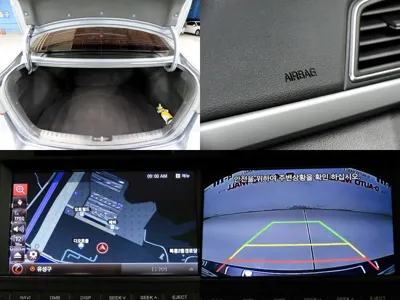 Hyundai Avante 2017, 97222 км, за 8600000 KRW - фото 18