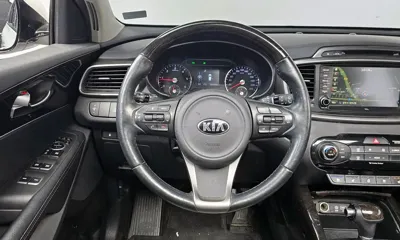 Kia Sorento 2016, 163160 км, за 10900000 KRW - фото 12