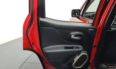 Jeep Renegade 2017, 66245 км, за 9700000 KRW - фото 25