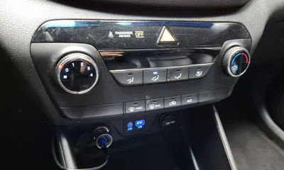 Hyundai Tucson 2017, 140376 км, за 9800000 KRW - фото 16