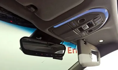 Genesis G80 2019, 179490 км, за 16600000 KRW - фото 20