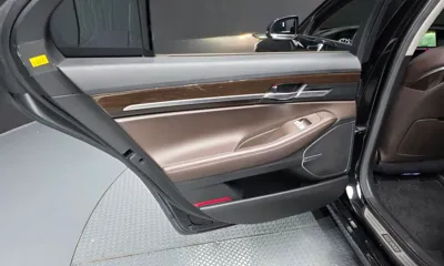 Genesis EQ900 2017, 65836 км, за 20700000 KRW - фото 25