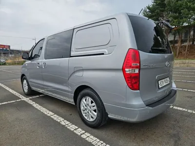 Hyundai Starex 2016, 157594 км, за 7200000 KRW