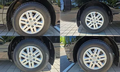 Hyundai Starex 2021, 91354 км, за 16100000 KRW - фото 15