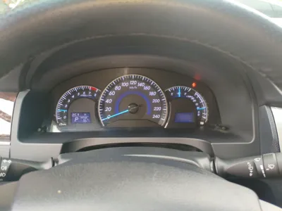 Toyota Camry 2016, 108900 км, за 78266.72 CNY - фото 10