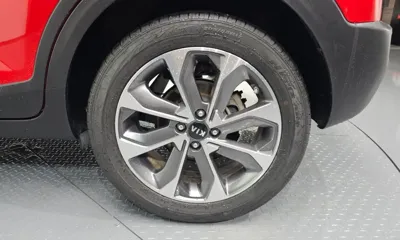 Kia Stonic 2018, 42652 км, за 99990000 KRW - фото 21