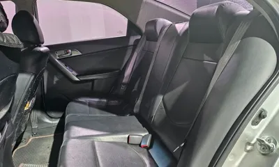 Kia Porte 2012, 95360 км, за 3200000 KRW - фото 11