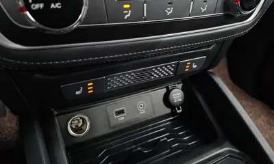 KG_Mobility_Ssangyong Rexton 2019, 129322 км, за 13800000 KRW - фото 16