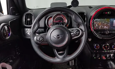 MINI Countryman 2019, 131052 км, за 15900000 KRW - фото 13