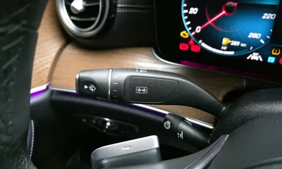 Mercedes-Benz E-Class 2023, 16865 км, за 41500000 KRW - фото 27