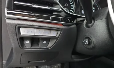 Genesis G80 2021, 81303 км, за 32000000 KRW - фото 29
