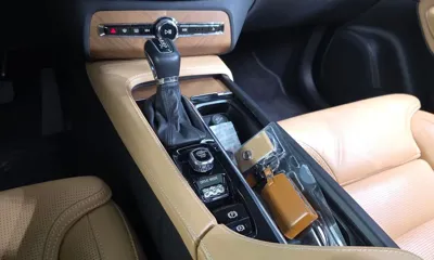 Volvo XC90 2020, 169030 км, за 32900000 KRW - фото 9