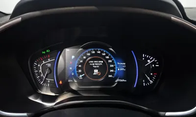 Hyundai Santafe 2019, 77269 км, за 22500000 KRW - фото 8