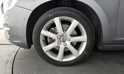 Volvo S60 2018, 132621 км, за 7900000 KRW - фото 5