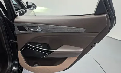 Kia K7 2017, 135250 км, за 11300000 KRW - фото 25