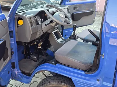 ChevroletGMDaewoo labo 2015, 110815 км, за 5900000 KRW - фото 10