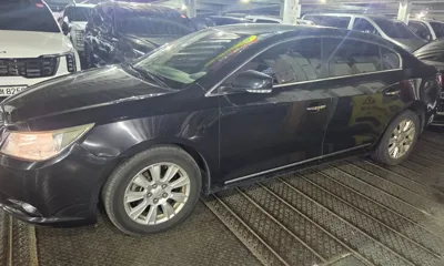ChevroletGMDaewoo Alpheon 2014, 149595 км, за 2490000 KRW