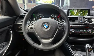 BMW Gran Turismo 2018, 98304 км, за 17900000 KRW - фото 13