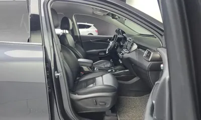 Kia Sorento 2017, 108874 км, за 13500000 KRW - фото 12