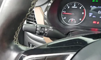 Kia Seltos 2020, 96564 км, за 15300000 KRW - фото 29